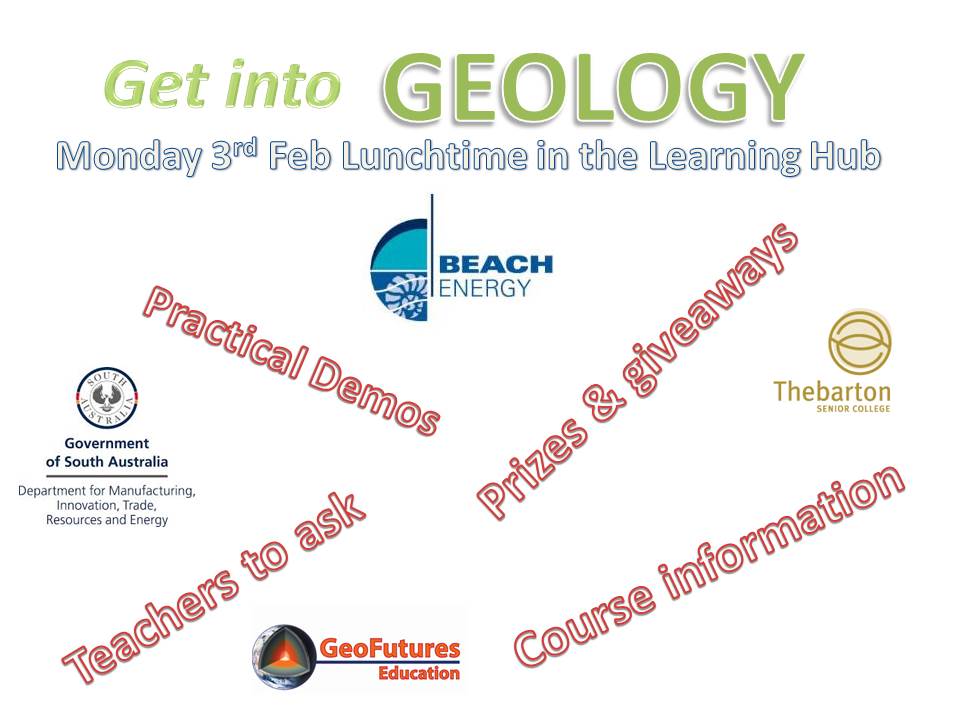 geology