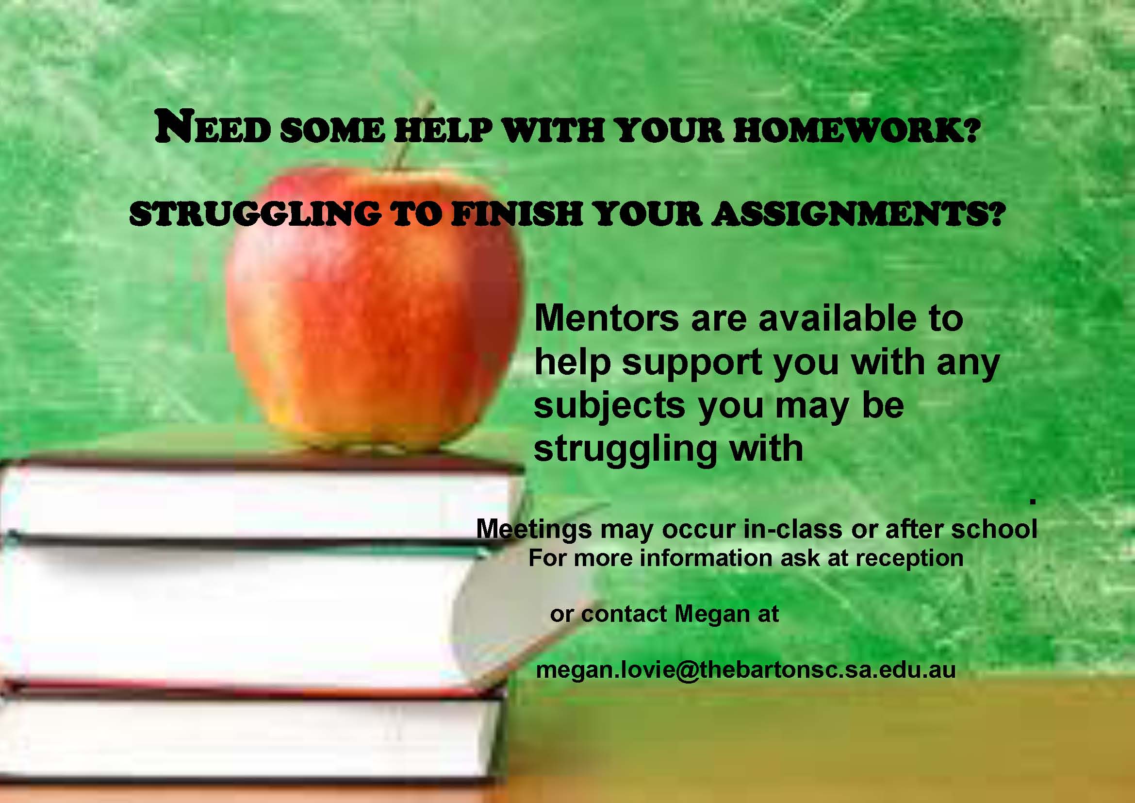 Homework Help