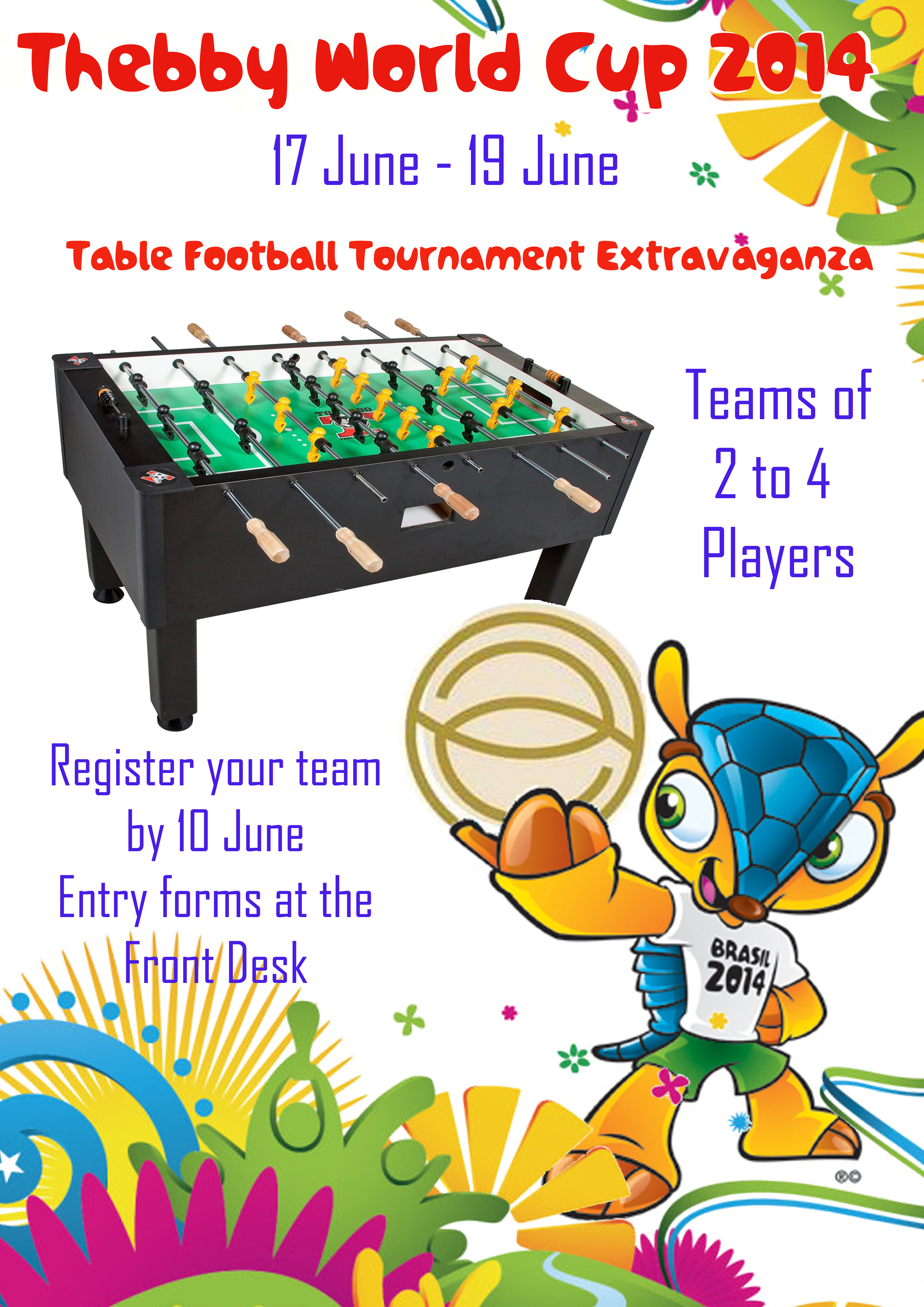 world cup
