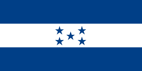 honduras