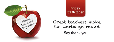 teachers day