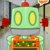 Imatge Thebby Robot